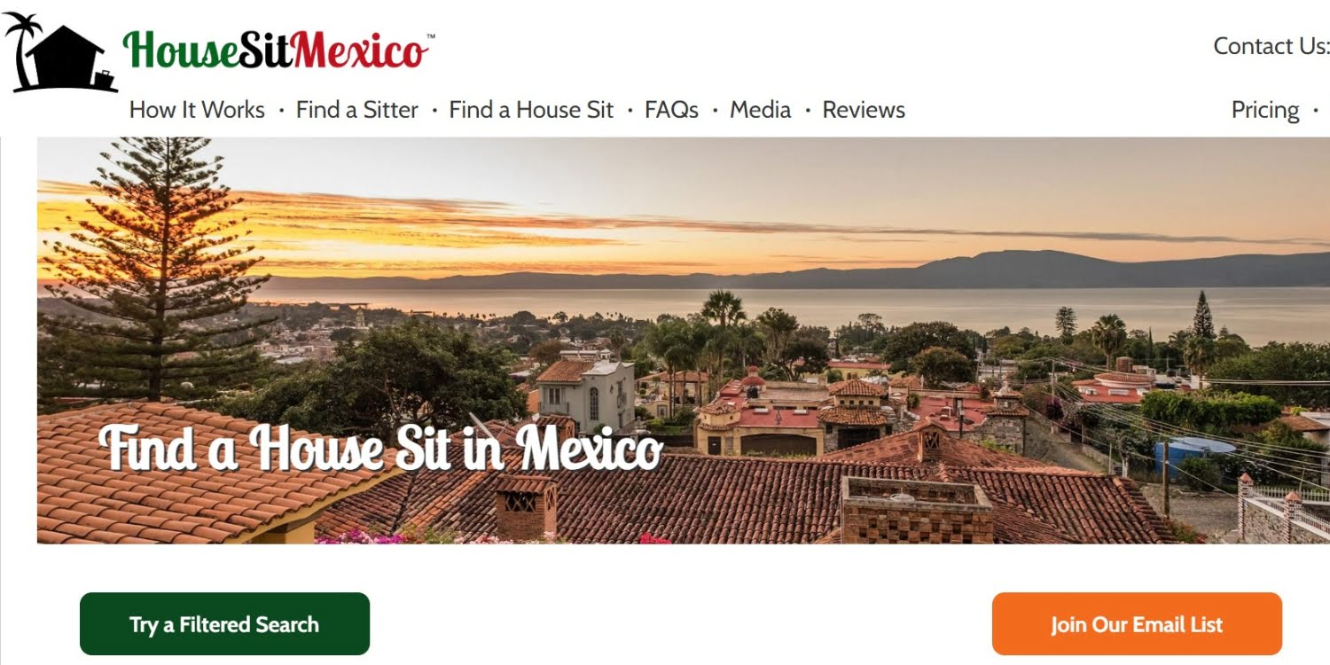 Plattform HouseSitMexico Vergleich, Kosten, Erfahrungen & Alternativen