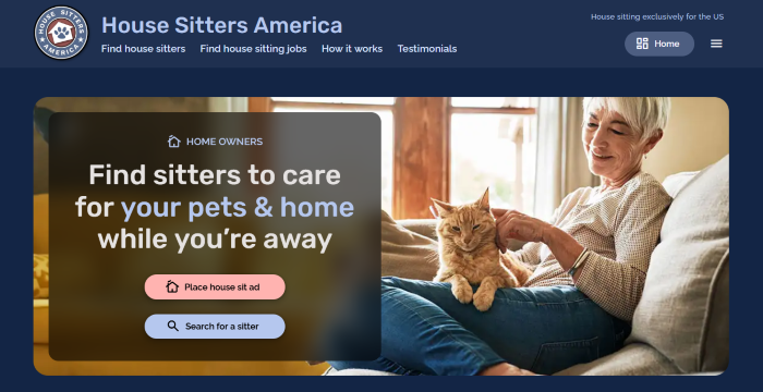 House Sitters America