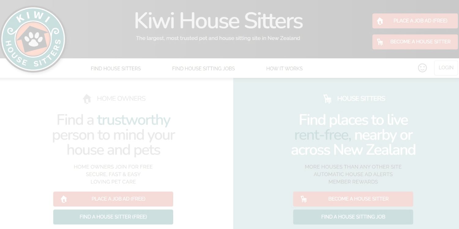 Erfahrungen zur Mitgliedschaft und Kosten bei KIWI Housesitters Neuseeland