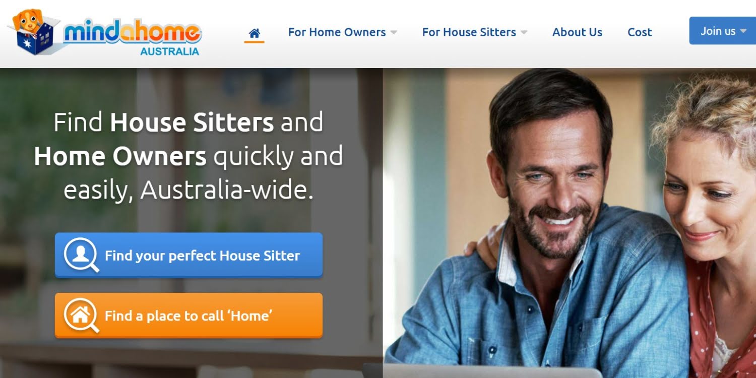 Plattform Vergleich Mind a Home Australia
