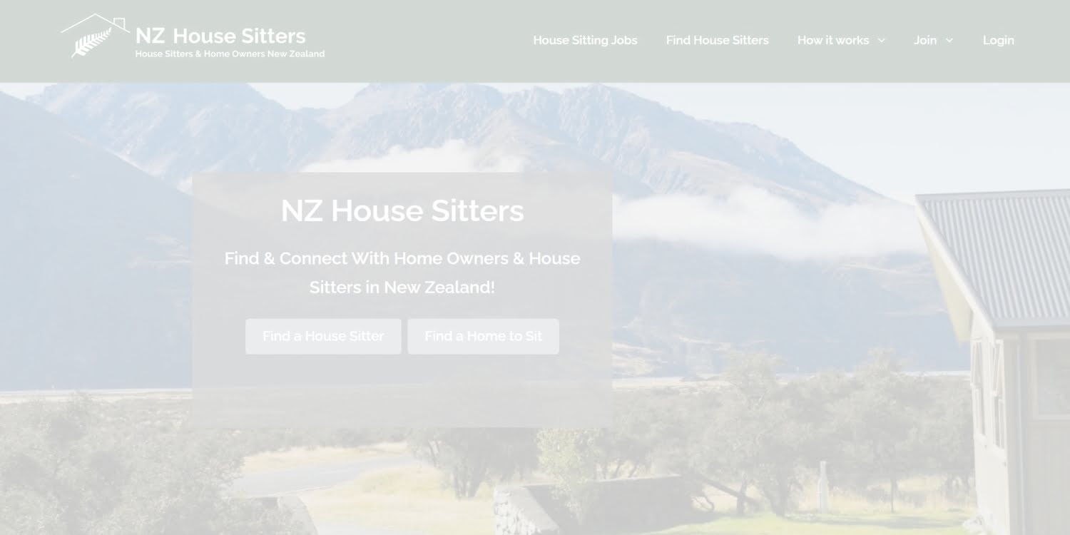 Vorteile und Nachteile von NZ Housesitters: Test, Kosten und Erfahrungen