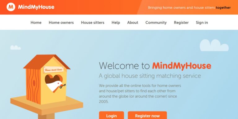 Mind My House: Erfahrungen zu Plattform, Kosten & Vergleich