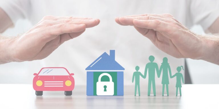 TrustedHousesitters Versicherungen erklärt