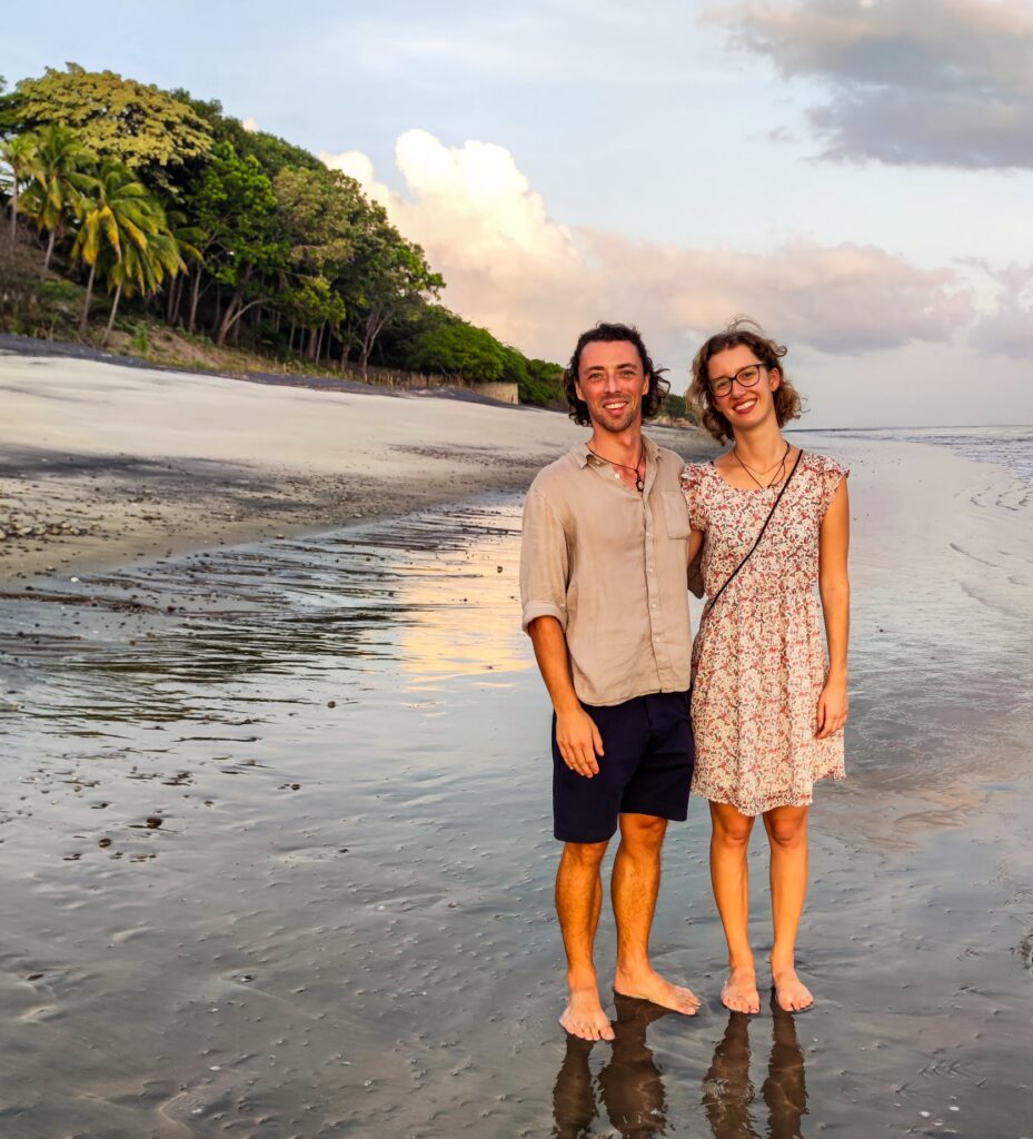 Housesitting-Welt in Panama