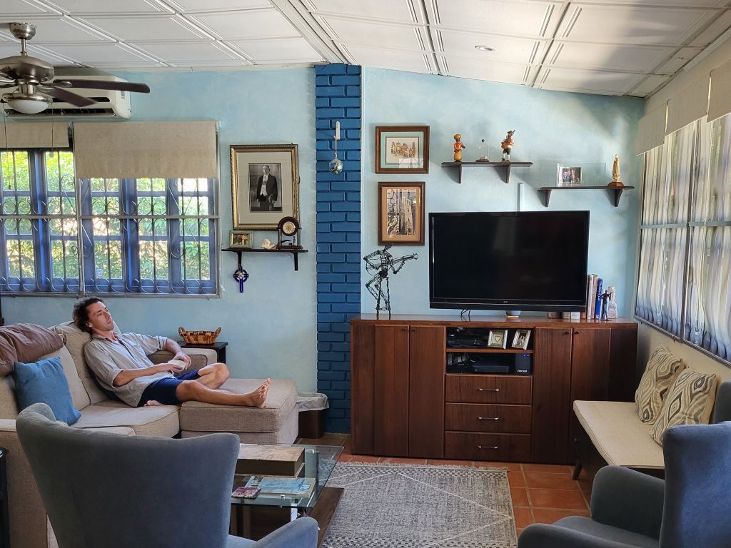 Housesitting in Panama, TrustedHousesitters Erfahrungsbericht
