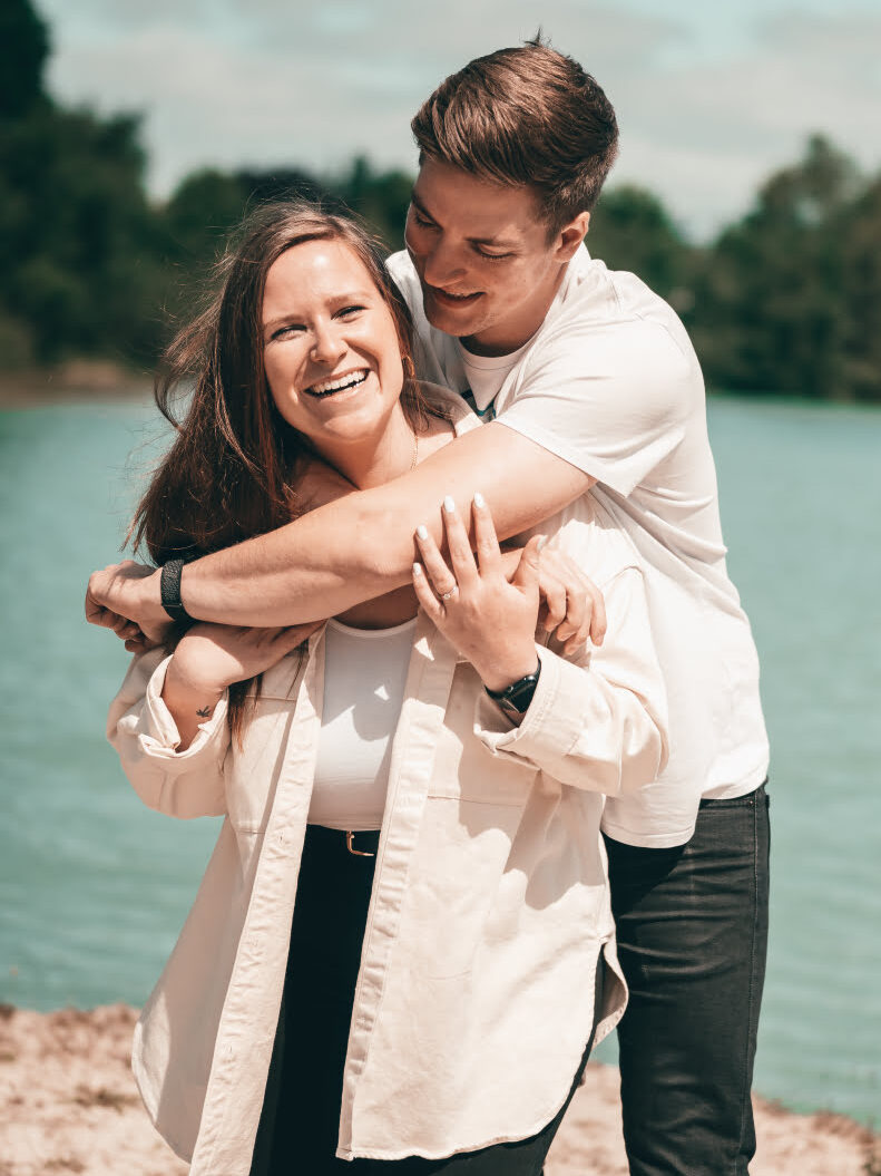 Profilbild von Janna x Thomas