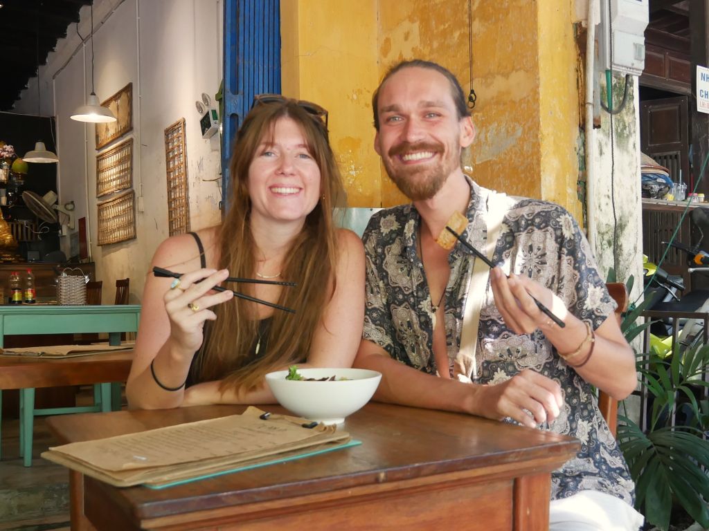 Ein Interview mit Tina und Hannes von Food for Nomads, über das Housesitting in Australien
