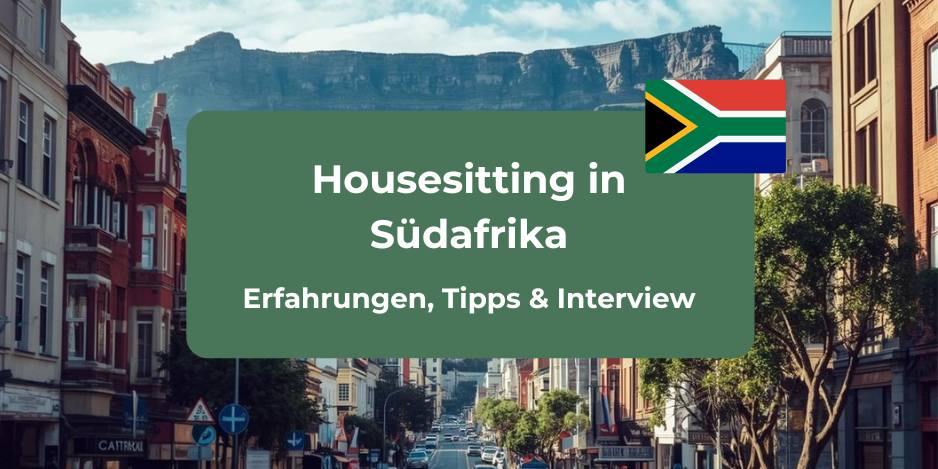 Südafrika Housesitting Erfahrungen