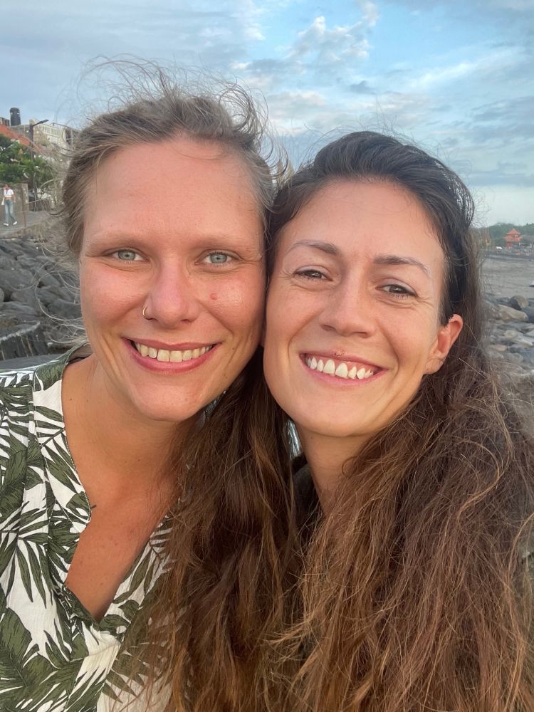 Denise & Apu teilen ihre Erfahrungen vom Housesitting auf Bali